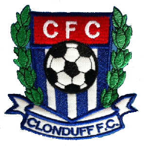Clonduff Logo